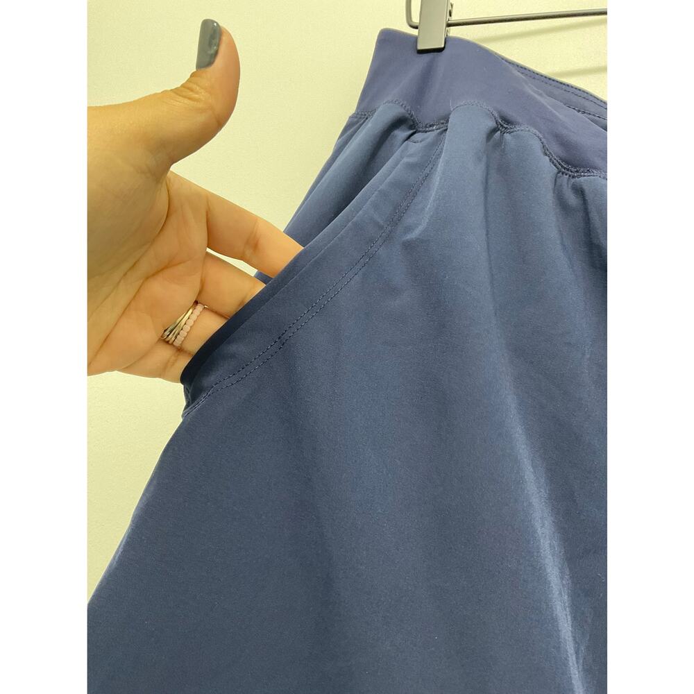 Swimsuits For All Plus Size Quick-Dry Swim Short View 2